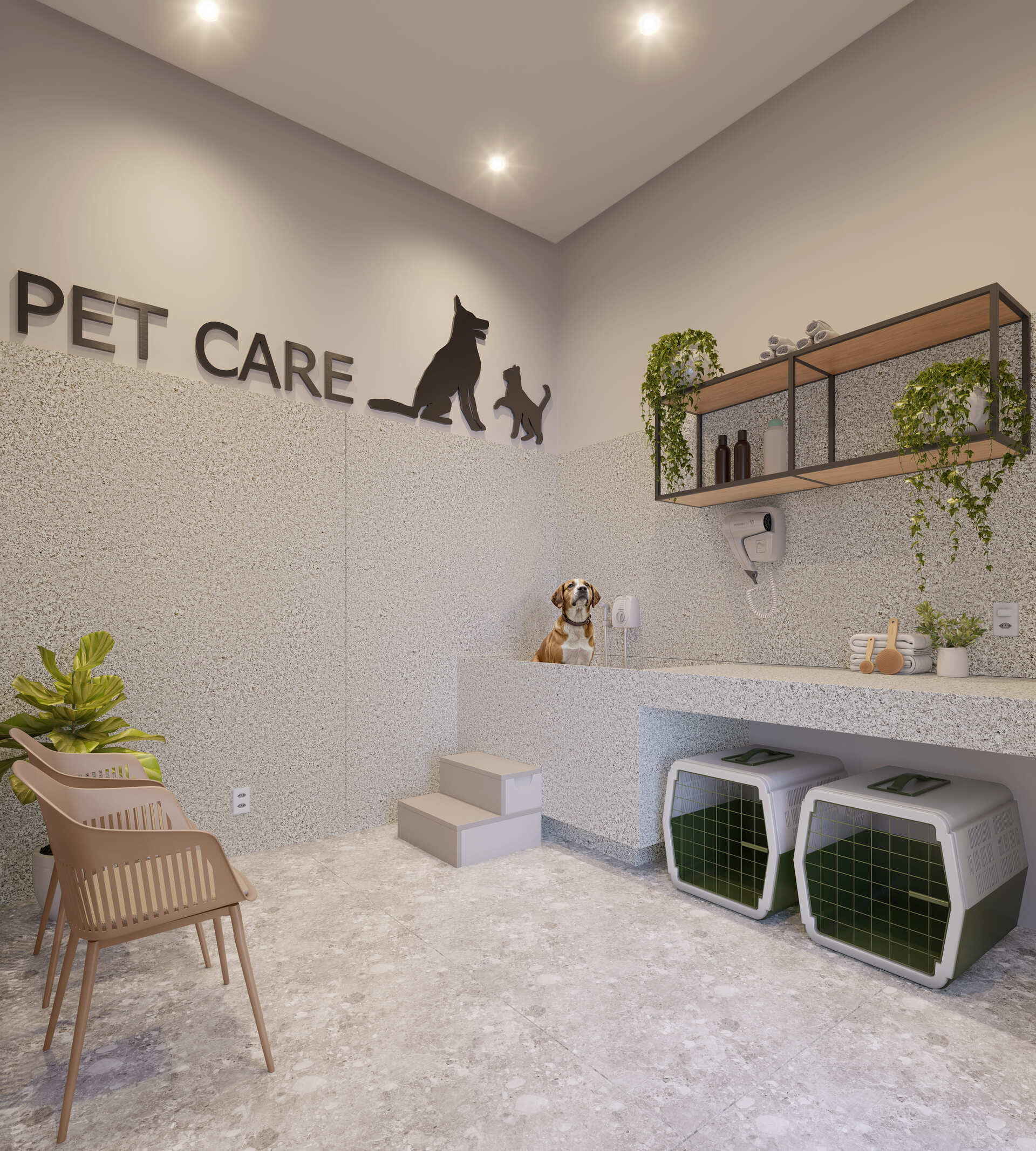 PET CARE