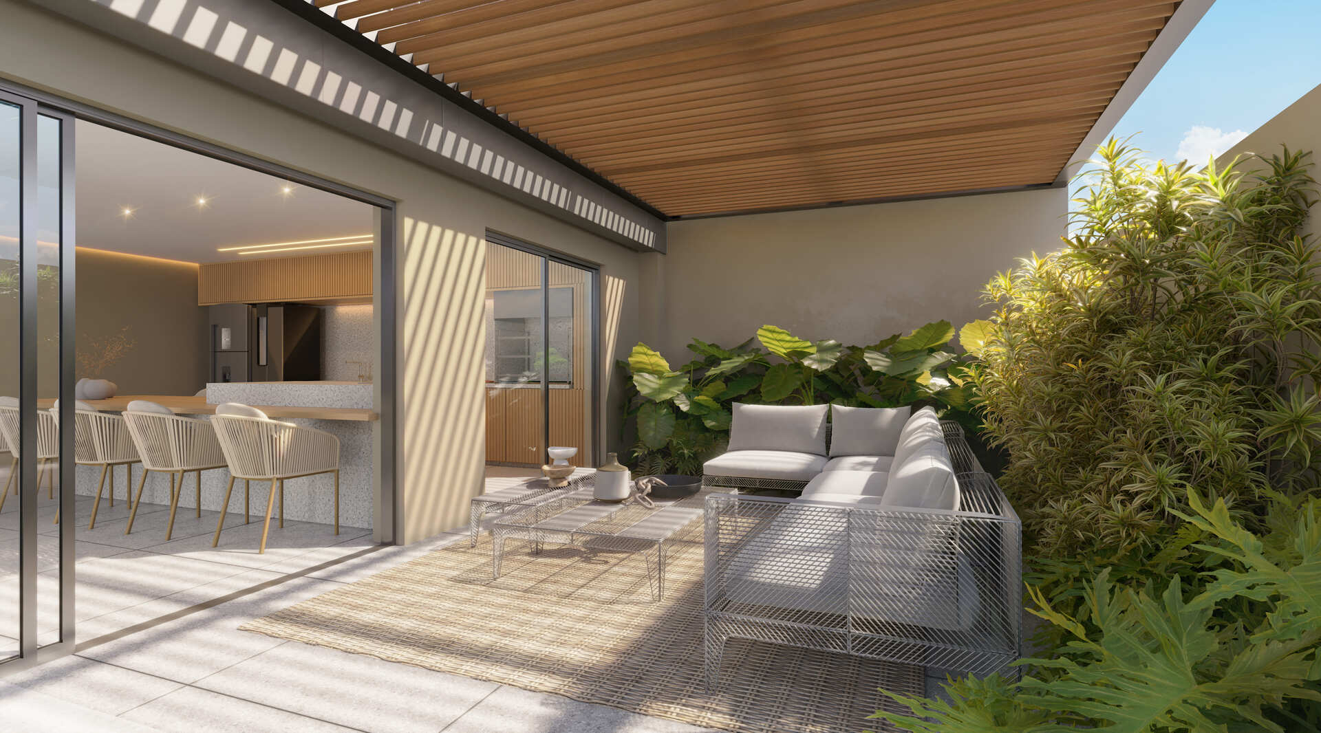 GRILL GOURMET EXTERNO