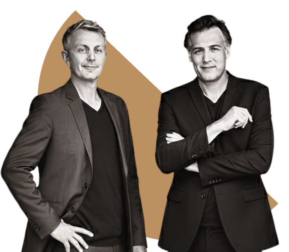 TRIPTYQUE ARCHITECTURE 